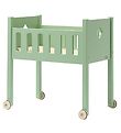 Kids Concept Dukkeseng - Carl Larsson - Grn