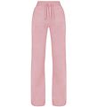 Juicy Couture Velourbukser - Pink Nectar