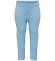 Hummel Leggings - hmlRene Tights - Dusk Blue