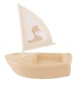 Dantoy Båd - 15 cm - My Little Princess - Beige
