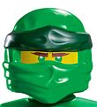 Disguise Udklædning - Ninjago Maske - LLOYD