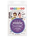 Snazaroo Ansigtsmaling - 18 ml - Purple