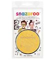 Snazaroo Ansigtsmaling - 18 ml - Gold