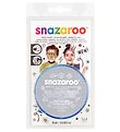 Snazaroo Ansigtsmaling - 18 ml - Light Grey