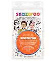 Snazaroo Ansigtsmaling - 18 ml - Orange