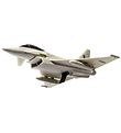 Airfix St - QUICKBUILD - Eurofighter Typhoon J6002 - 30 Dele