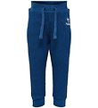 Hummel Sweatpants - hmlCosy - Navy Peony