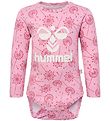 Hummel Body l/ - hmlQuinna - Zephyr