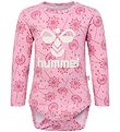 Hummel Body l/ - hmlQuinna - Zephyr