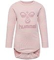 Hummel Body l/æ - hmlMulle - Zephyr
