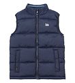 Lee Dynevest - Navy Blazer