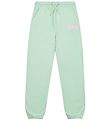 Lee Sweatpants - Relaxed - Blue Haze