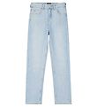 Lee Jeans - Denim - Stella - Tapered Relaxed - Light Alton