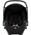 Britax Rmer Autostol - Baby-Safe 3 i-Size - Space Black