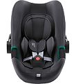 Britax Rmer Autostol - Baby-Safe 3 i-Size - Midnight Grey