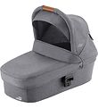 Britax Rmer Babylift - Strider M - Elephant Grey