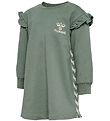 Hummel Kjole - hmlSigne - Laurel Wreath
