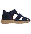 Wheat Sandaler - Figo - Navy