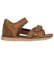 Wheat Sandaler - Beka - Cognac