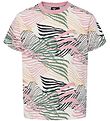 Hummel T-shirt - hmlAlice - Laurel Wreath