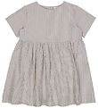 Wheat Kjole - Esmaralda - Classic Blue Stripe