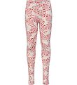 Hummel Leggings - hmlAlexa - Marshmallow