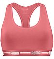 Puma Top - Racer Back - Heartfelt