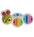 Baby Einstein Musikinstrument - Xylophone - Hvid