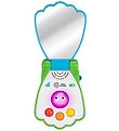 Baby Einstein Mobil - Shell Phone - Grøn/Blå