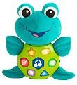 Baby Einstein Aktivitetslegetøj - Neptune's Cuddly Composer