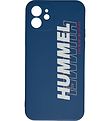 Hummel Cover - iPhone 11 - hmlMobile - Navy Peony