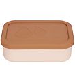OYOY Madkasse - Yummy - Small - Rose/Fudge