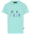 LEGO® Wear T-Shirt - LWTaylor 304 - Light Turquise