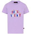LEGO® Wear T-Shirt - LWTaylor 304 - Medium Purple