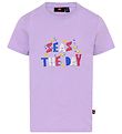 LEGO Wear T-Shirt - LWTaylor 304 - Medium Purple