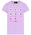 LEGO® Wear T-shirt - LWTaylor 300 - Medium Purple