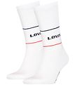 Levis Strmper - 2-pak - Short Sock - Iconic