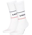 Levis Strømper - 2-pak - Short Sock - Iconic