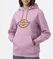 Dickies Httetrje - Icon Logo - Purple Rose