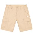 Champion Fashion Shorts - Bermuda - Sand