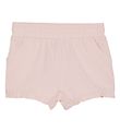 Minymo Shorts - Peach Whip