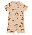 VACVAC Sommerdragt - Carlsen - Big Croissant - Beige