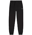 Champion Fashion Sweatpants - Rib Cuff - Sort