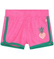 Billieblush Shorts - Frott - Beach Capsule - Pink
