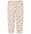 Name It Sweatpants - NmfDolly - Crme De Pche