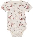 CeLaVi Body k/æ - AOP - Rose Cloud