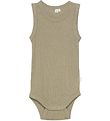 CeLaVi Body u/æ - Rib - Solid - Aloe