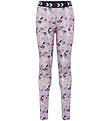 Hummel Leggings - hmlMimmi - Zephyr