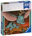Ravensburger - 300 Brikker - Disney Dumbo 100 r