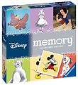 Ravensburger Vendespil - Disney Memory Collecter's Edition